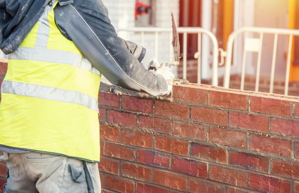 Brick Laying Service in Salem