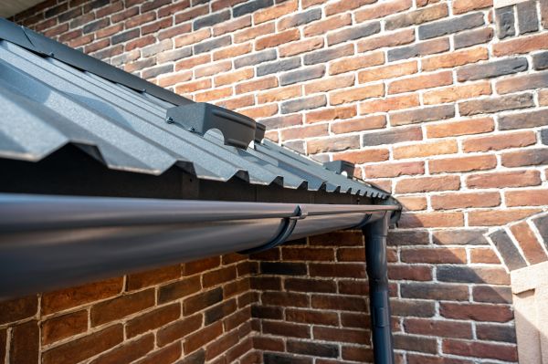 Brick Veneer Siding Installation in Salem