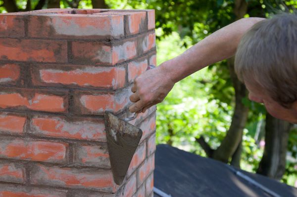 Chimney Masonry Service in Salem