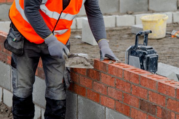 Bricklaying in Salem