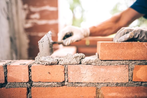 Brickwork Service in Salem