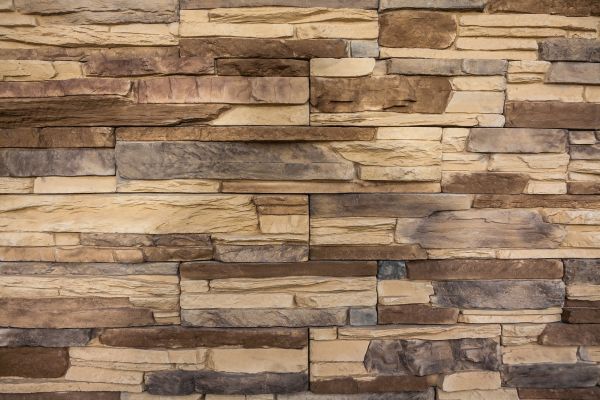 Stone Siding Installation in Salem