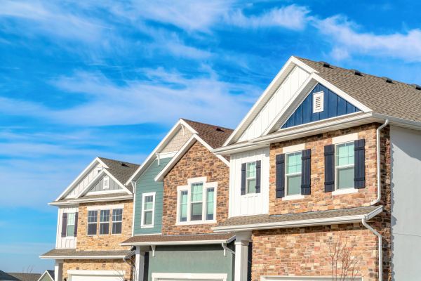 Brick Siding Repair in Salem
