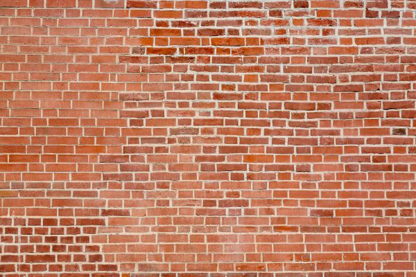 Brick Wall Installation in Salem