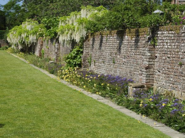 Rock Wall Installation in Salem