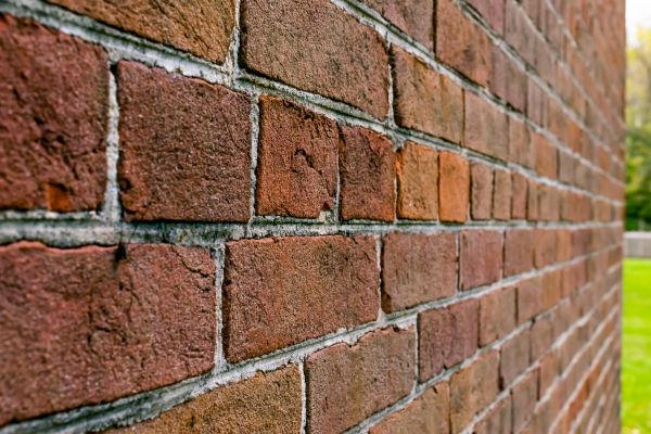 Commercial Tuckpointing in Salem