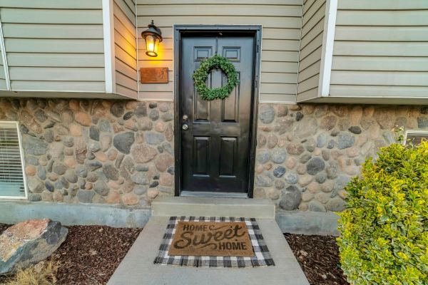 Stone Siding Replacement in Salem