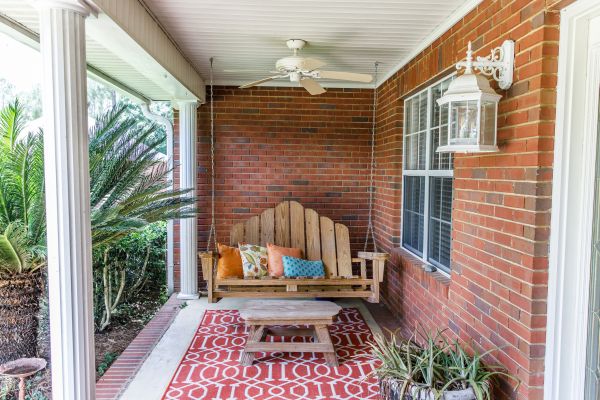 Residential Brick Installation in Salem