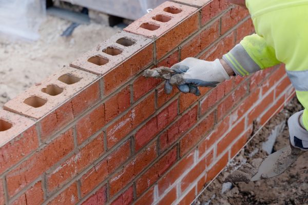 Residential Masonry in Salem