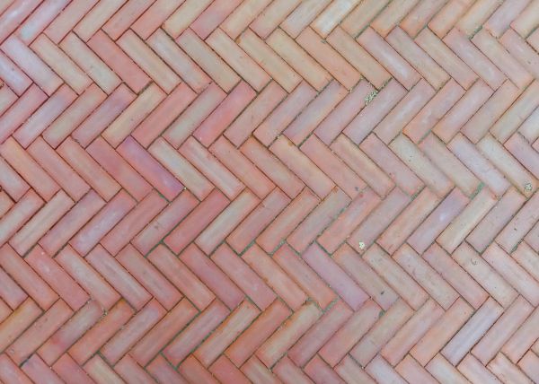 Brick Flooring Installation in Salem