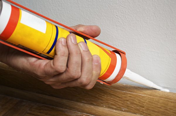 Masonry Caulking in Salem