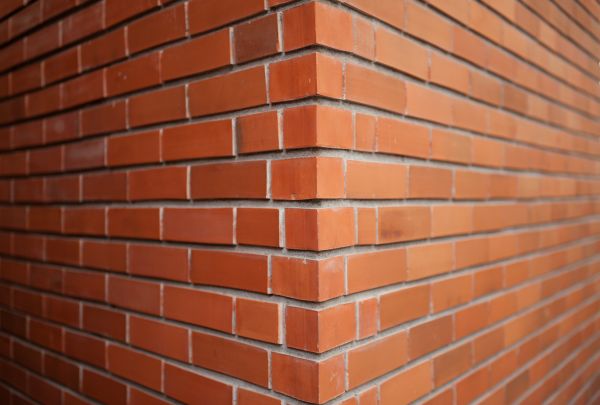 Brick Veneer Replacement in Salem