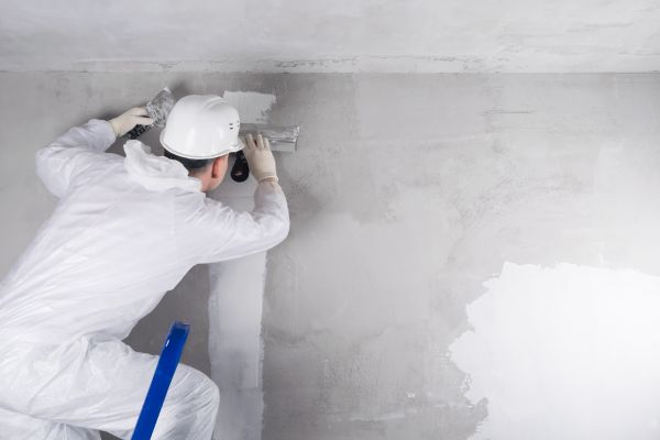 Mortar Crack Repair in Salem