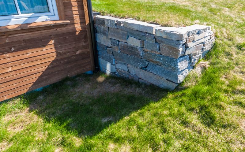 Retaining Wall Builders